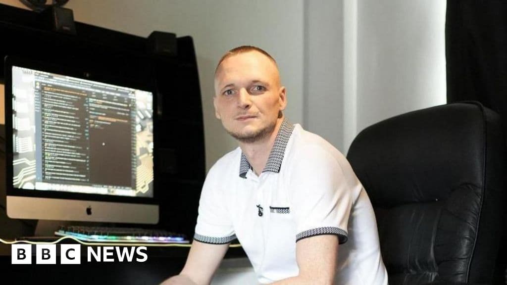 Bitcoin: James Howells gives up on retrieving hard drive from Newport landfill site - Featured Image