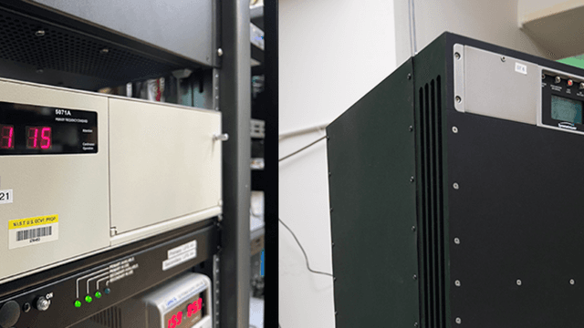 How a power outage in Colorado caused U.S. official time be 4.8 microseconds off - Featured Image