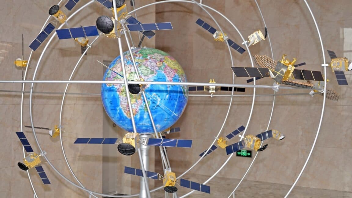 China jumps ahead in the race to achieve a new kind of reuse in space - Featured Image