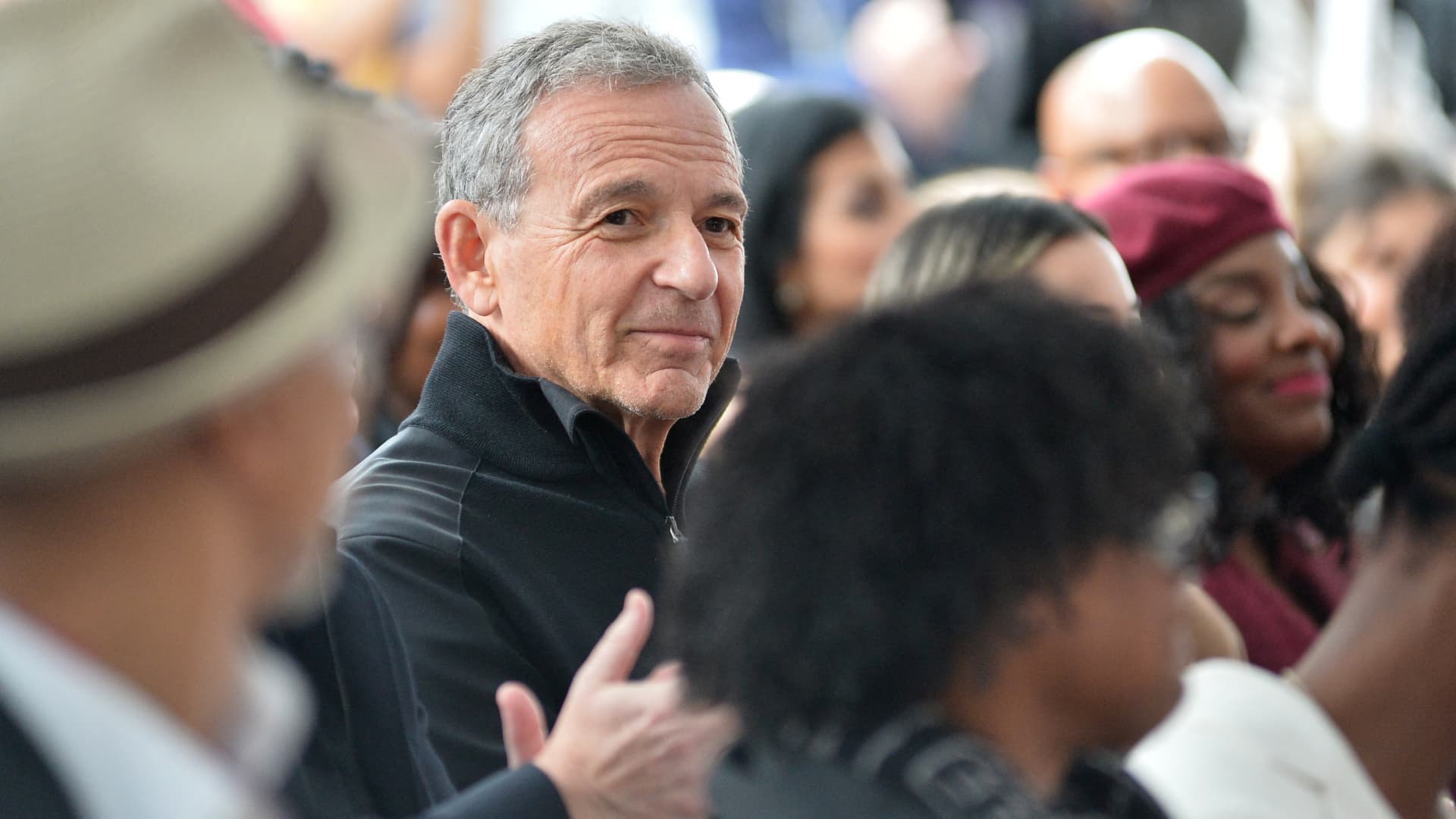 Disney making $1 billion investment in OpenAI, will allow characters on Sora AI video generator - Featured Image