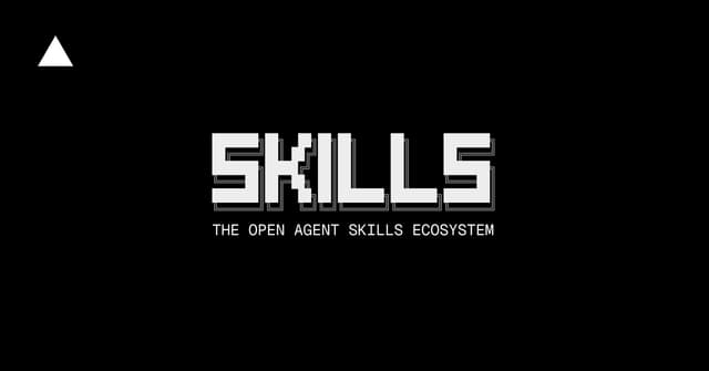 The Agent Skills Directory - Featured Image