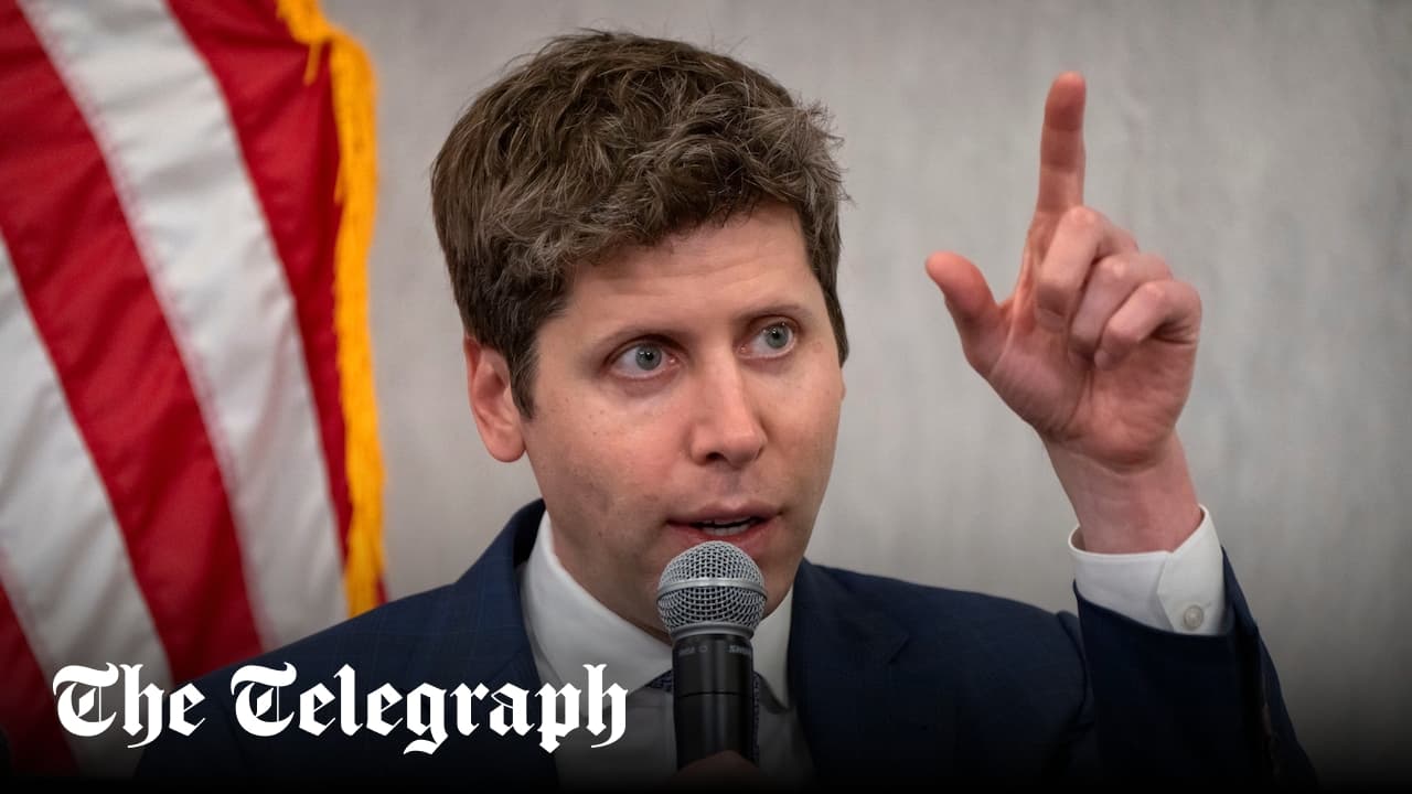 The warning signs the AI bubble is about to burst - Featured Image