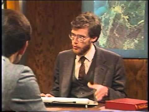 The Computer Chronicles - Artificial Intelligence (1984) - Featured Image