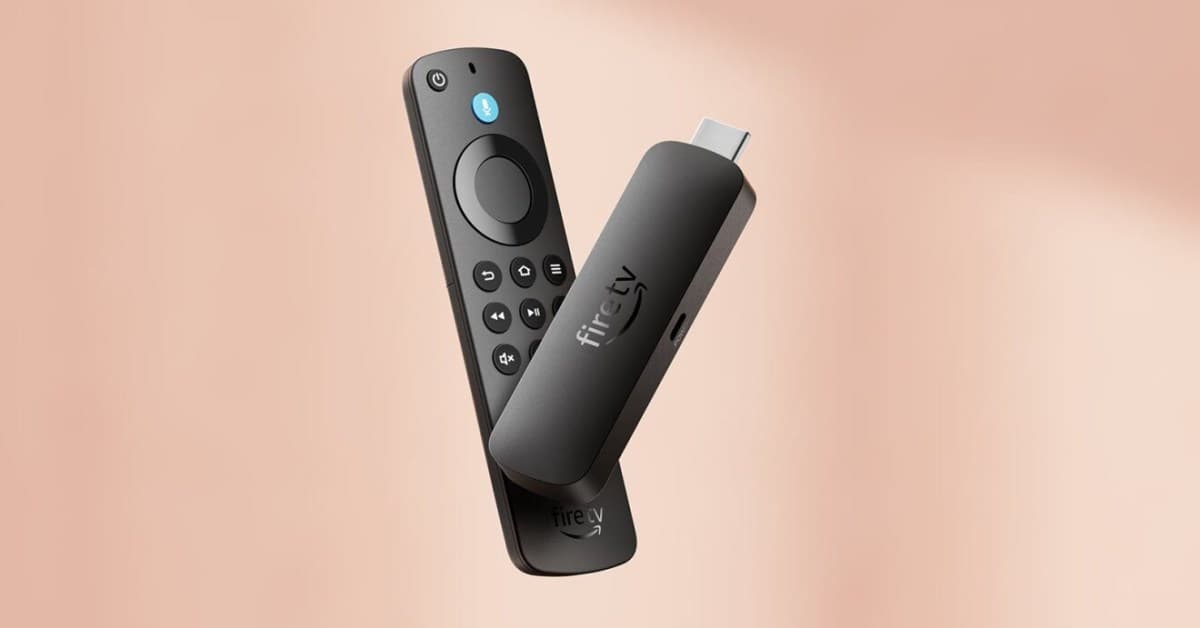 Amazon is going to start blocking “piracy” apps its Fire TV Sticks - Featured Image