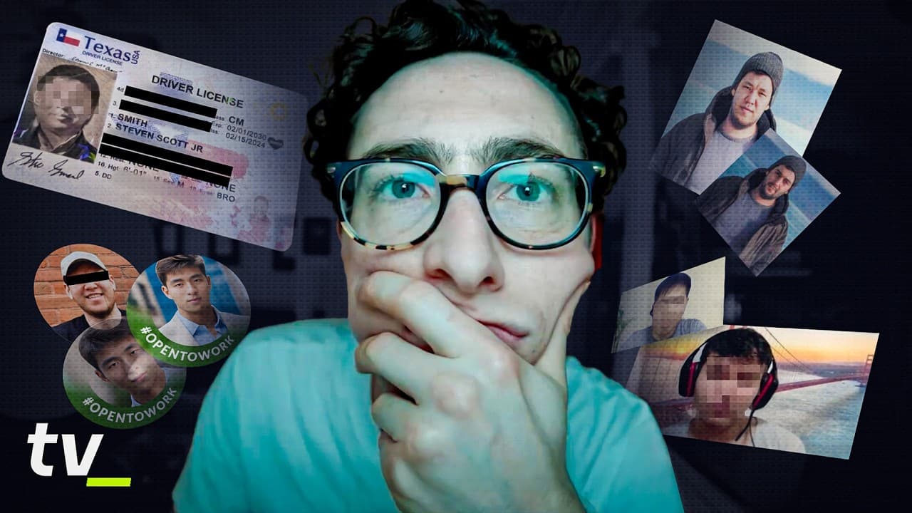 YouTube video thumbnail