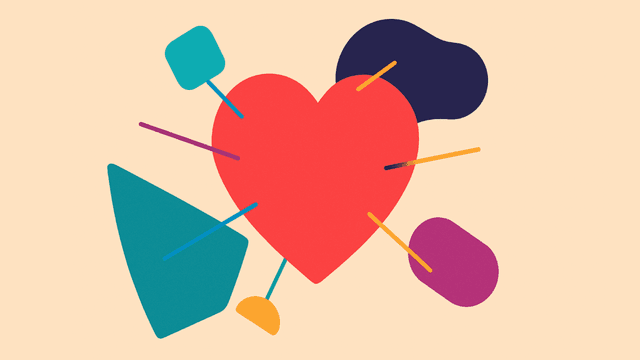 ❤️ Why Design Work Drains Us: The Emotional Weight We Don’t Talk About - Featured Image