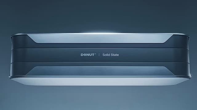 The World's First EV Solid State Battery Holds Almost Double The Charge Of Some Tesla EVs - Featured Image