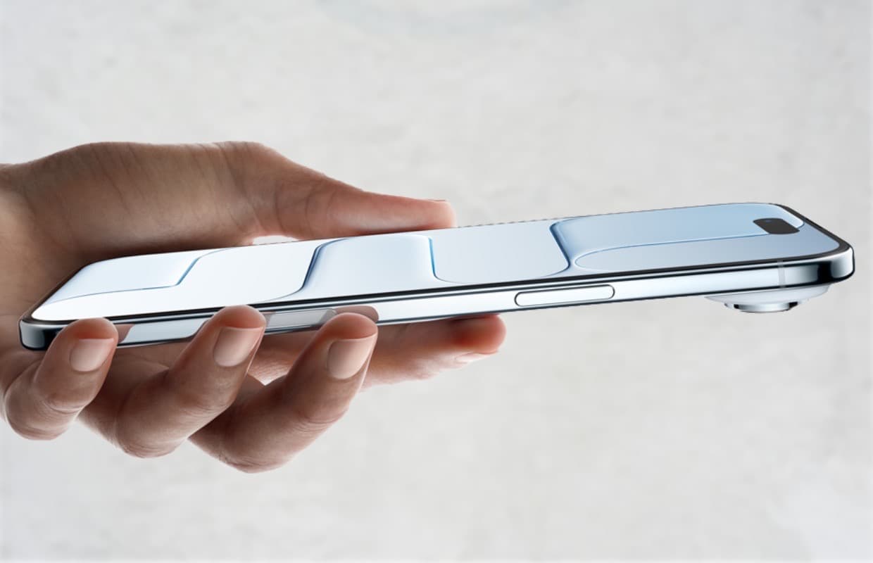 iPhone Air First 24h Impressions - Image