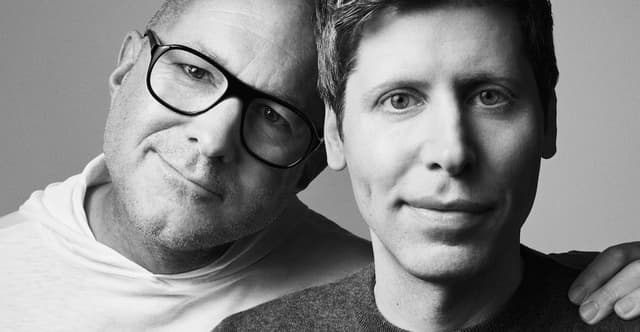 OpenAI might be developing a smart speaker, glasses, voice recorder, and a pin - Featured Image