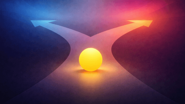 🧭 AI Can Generate Options. Only Humans Can Sense Direction. - Featured Image