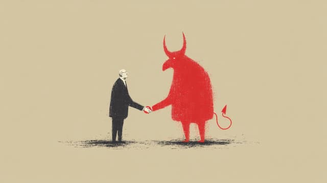 How AI image tools can be tricked into making political propaganda - Help Net Security - Featured Image