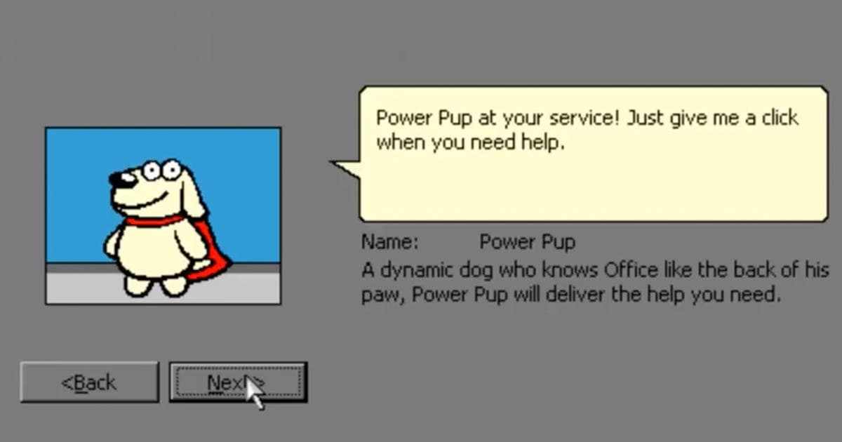 The Definitive Ranking of Forgotten Microsoft Office Assistants (Excluding Clippy) - Featured Image