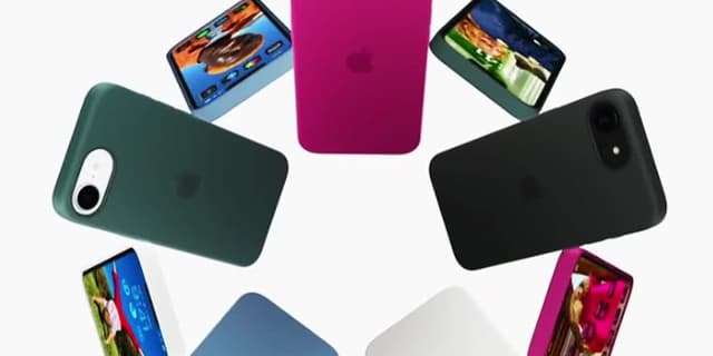 Apple introduces first iPhone on Jan. 9, 2007 - Featured Image