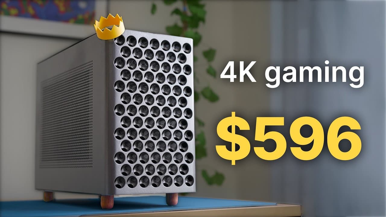 YouTube video thumbnail