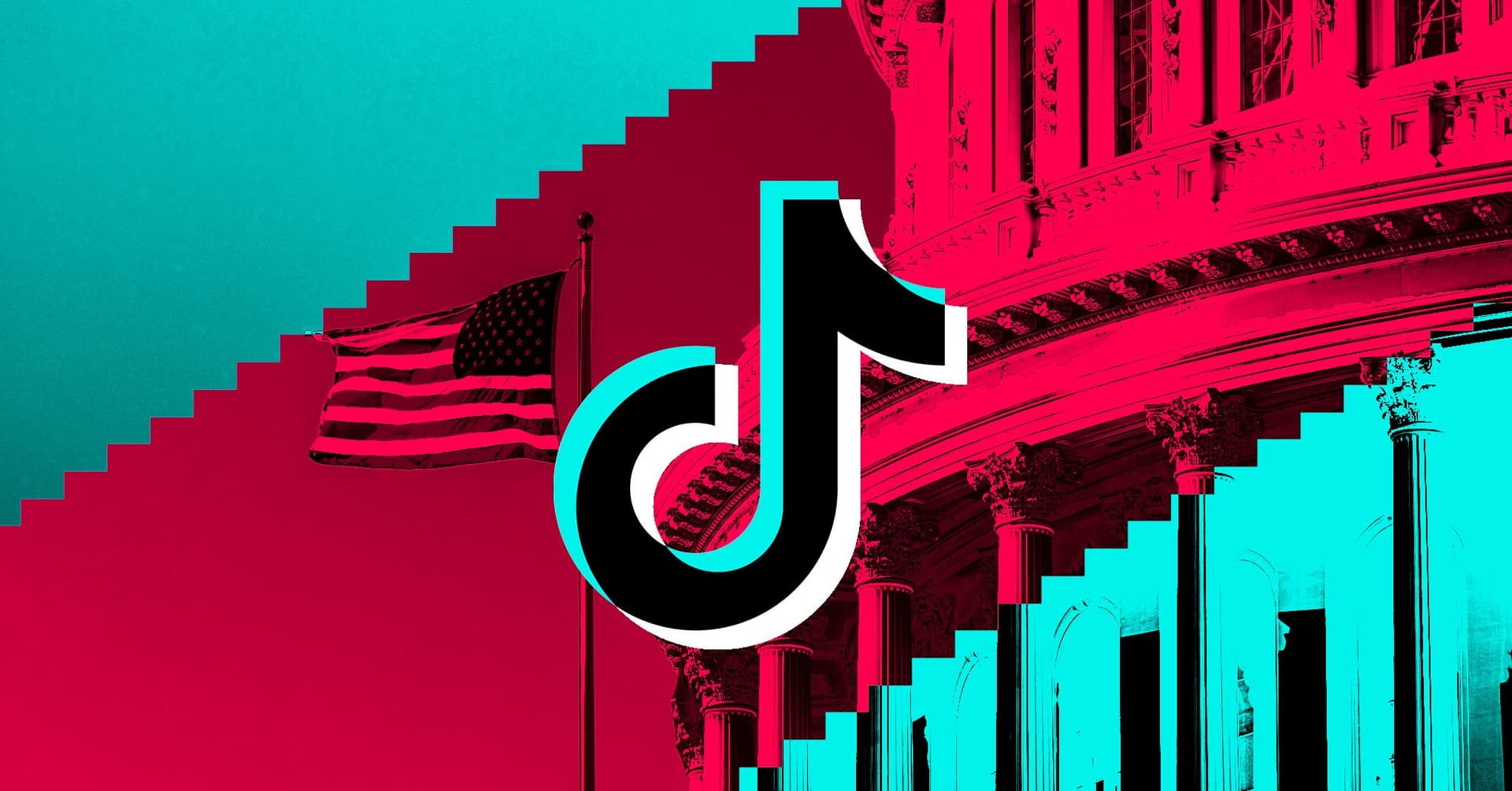 The TikTok deal is done, finally | The Verge - Featured Image