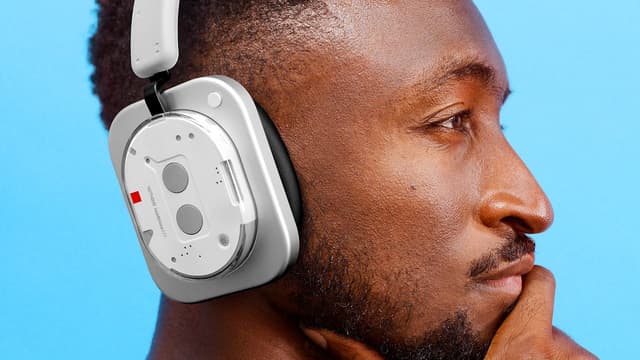 Nothing Headphone 1 Review: As Good as They Look? - Featured Image