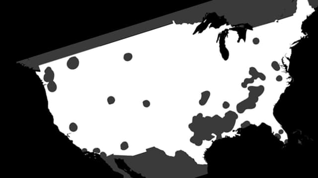 New Starlink Map Highlights Which Areas in the US Face Network Congestion - Featured Image