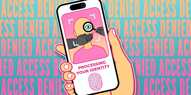 So, You’ve Hit an Age Gate. What Now? | Electronic Frontier Foundation - Featured Image