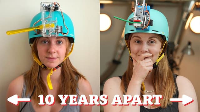 What I’ve learned from 10 years on YouTube - Featured Image