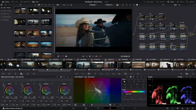 DaVinci Resolve 20.3 Rilasciato, Arrivano Nuove Funzionalità Workflow - Featured Image