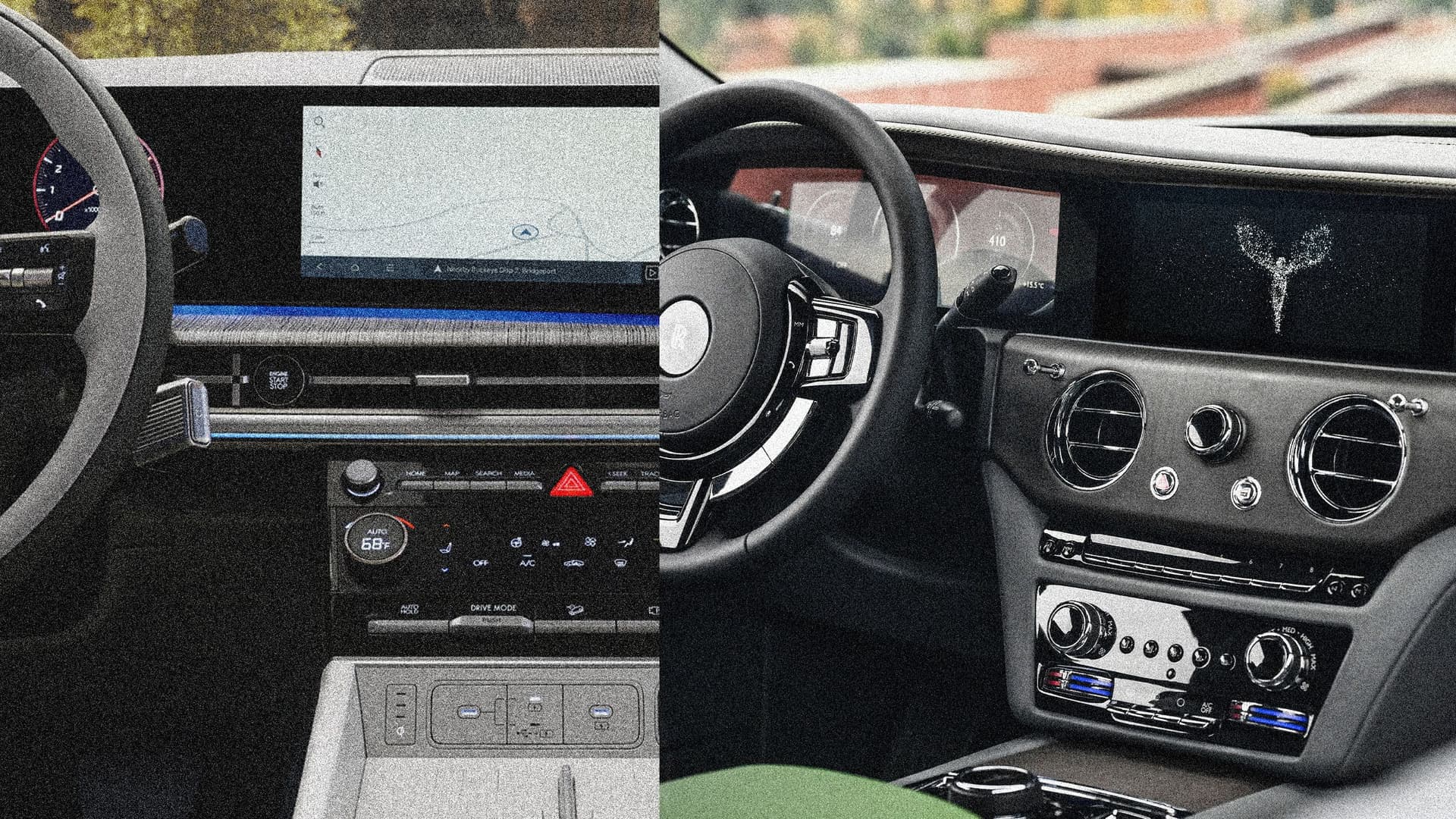 Rejoice! Carmakers Are Embracing Physical Buttons Again - Featured Image