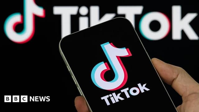 Who owns TikTok now and how could it change for US users? - BBC News - Featured Image