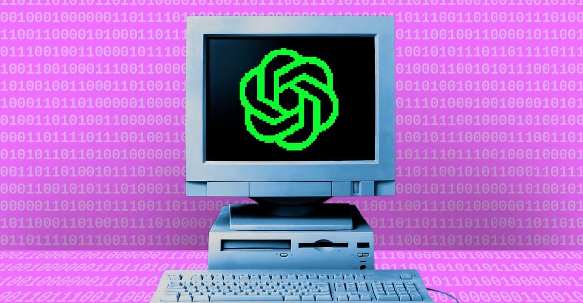 OpenAI’s new ChatGPT Agent can control an entire computer and do tasks for you - Featured Image