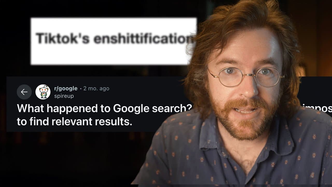 YouTube video thumbnail