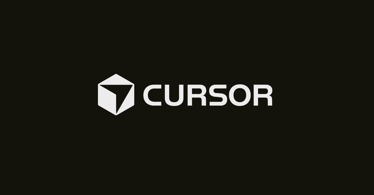 Cursor: The best way to code with AI - Featured Image