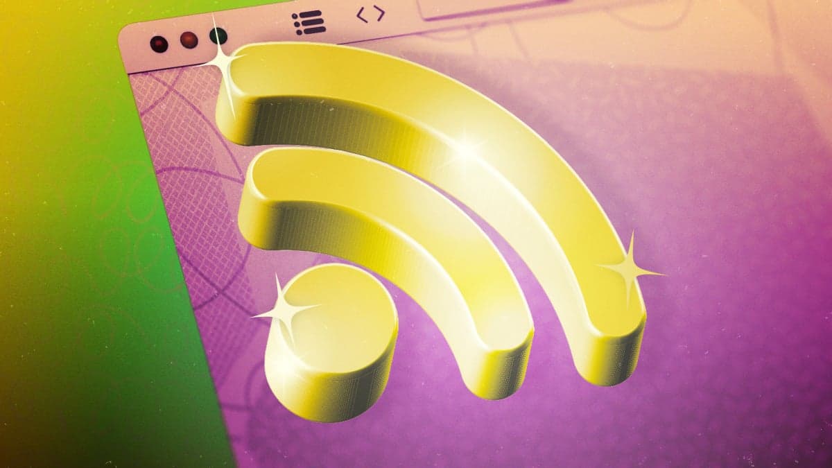 Why Everyone Should Still Use an RSS Reader in 2026 | Lifehacker - Featured Image