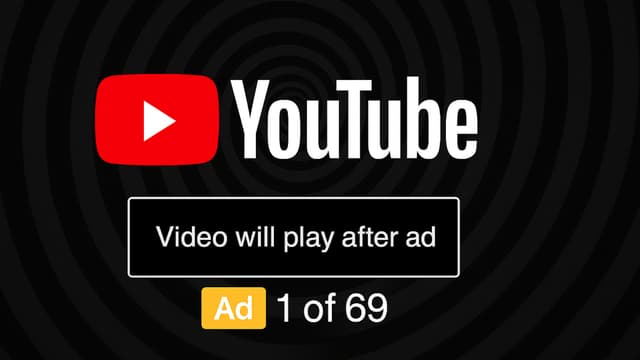 YouTube rolls out more unskippable ads that make viewers wait even longer to watch videos - Featured Image