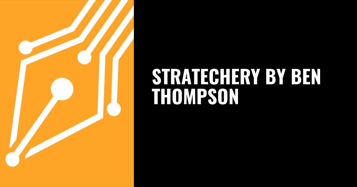 The YouTube Tip of the Google Spear - Featured Image