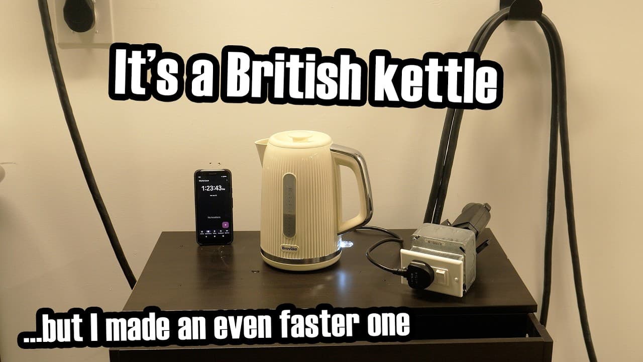 YouTube video thumbnail