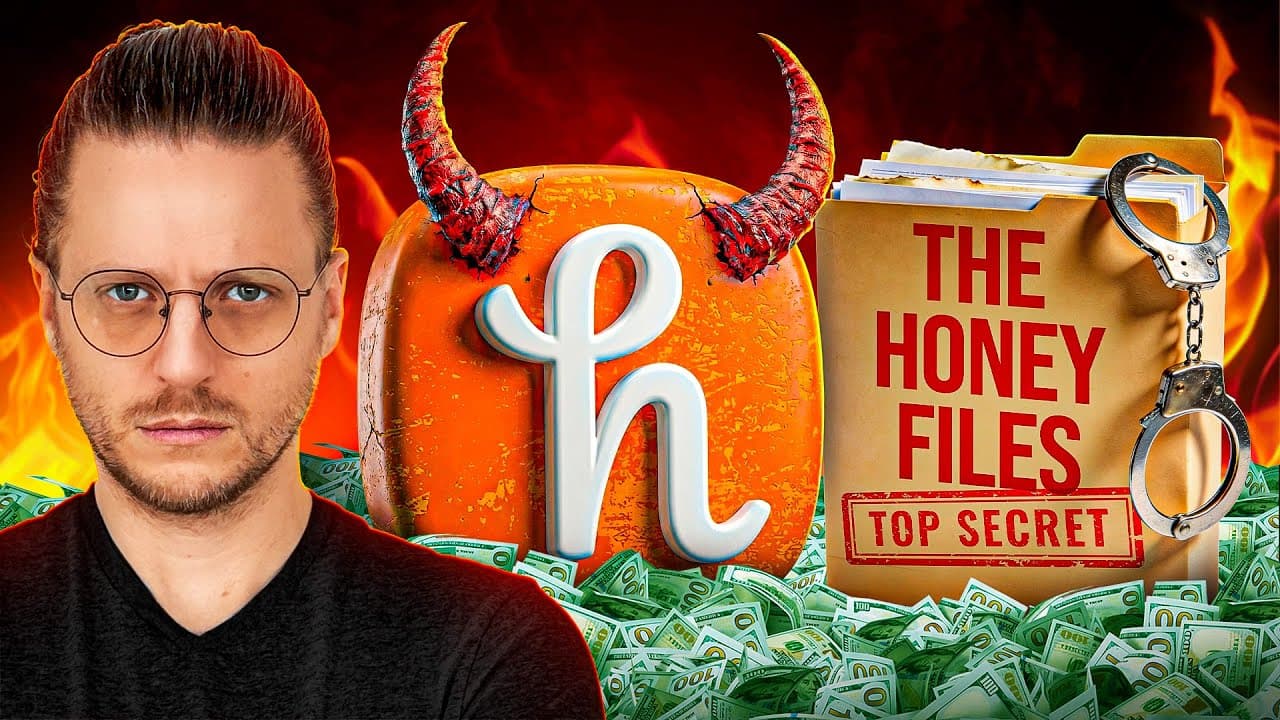 YouTube video thumbnail