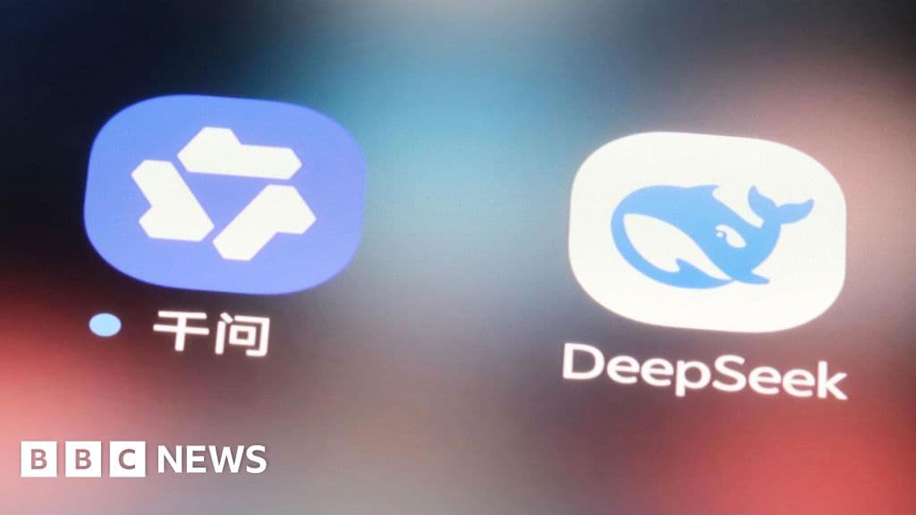 Is China quietly winning the AI race? - Featured Image