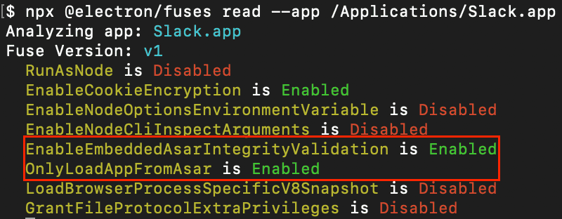 Subverting code integrity checks to locally backdoor Signal, 1Password, Slack, and more - Featured Image