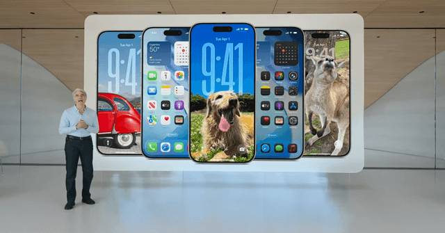 Apple sues leaker Jon Prosser for stealing iOS secrets - Featured Image