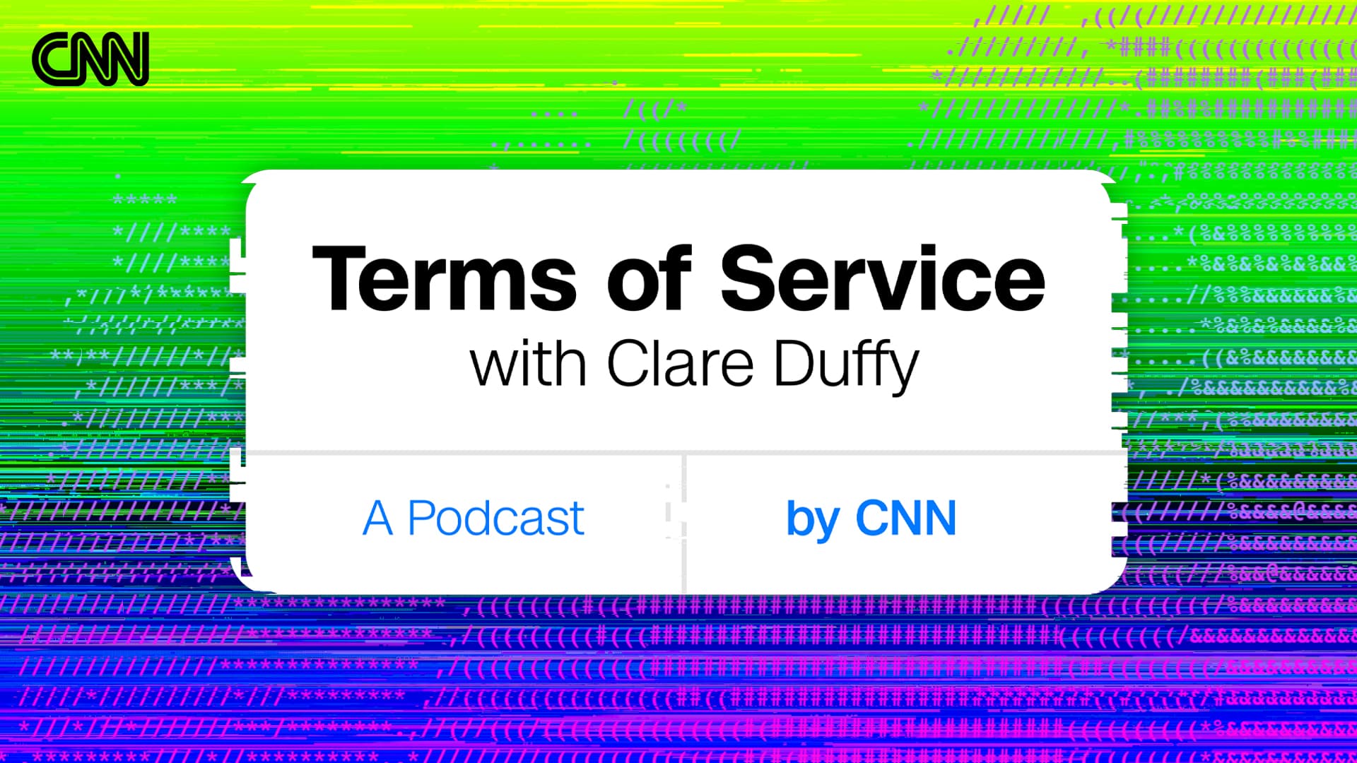 Digg’s Founder on Making Social Media More Human Again, Terms Of Service with Claire McDuffy. - Featured Image