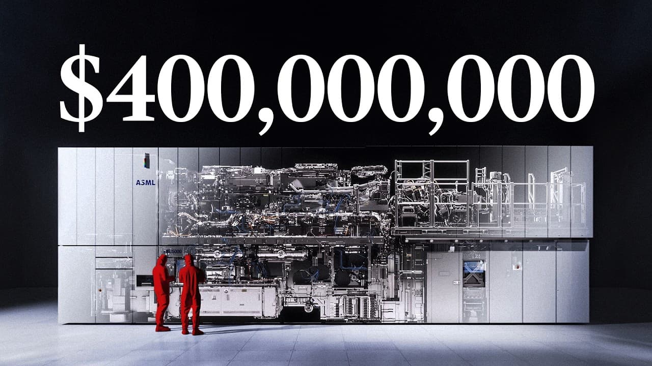 YouTube video thumbnail