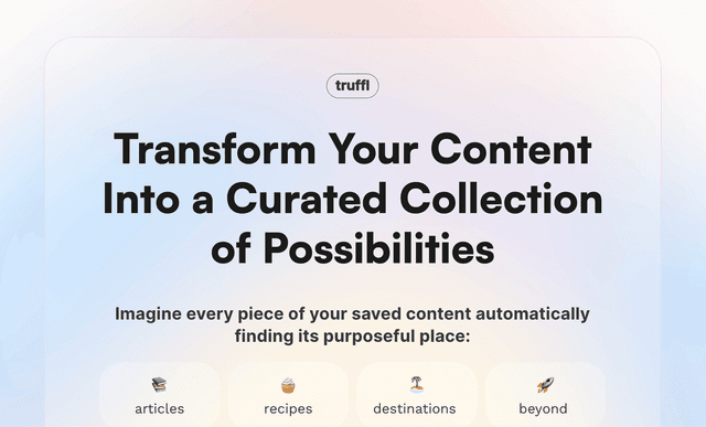 Take Action on Your Saved Content - Featured Image