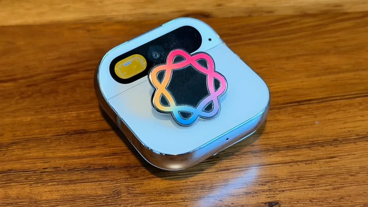 Apple’s Rumored AI Pin Forces a Simple Question: What Do People Actually Want? - Featured Image