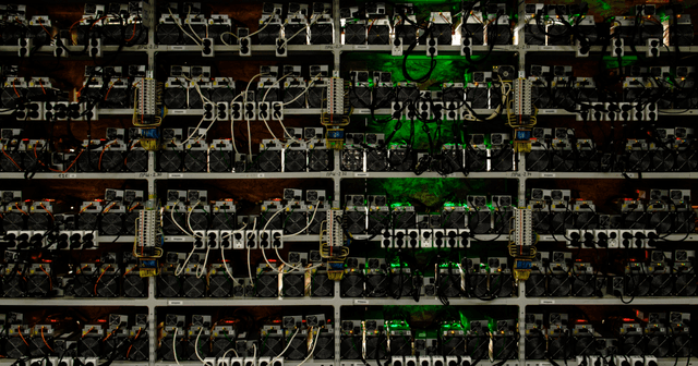 These Finnish Homes Are Being Heated by a Surprising Source: Bitcoin Mining – Mother Jones - Featured Image