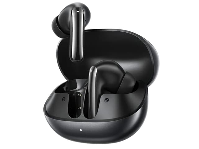 QCY introduces MeloBuds N20 wireless earbuds with hybrid noise cancellation and a $29.99 price - Featured Image