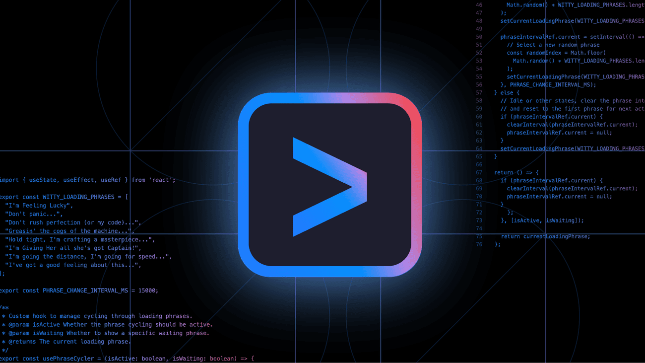 Gemini CLI: your open-source AI agent - Featured Image