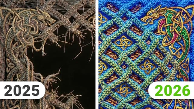 This New Physics Engine Is 45x Faster! - Featured Image