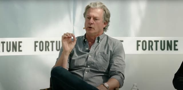 Google is a 'bad actor' says People CEO, accusing the company of stealing content - Featured Image