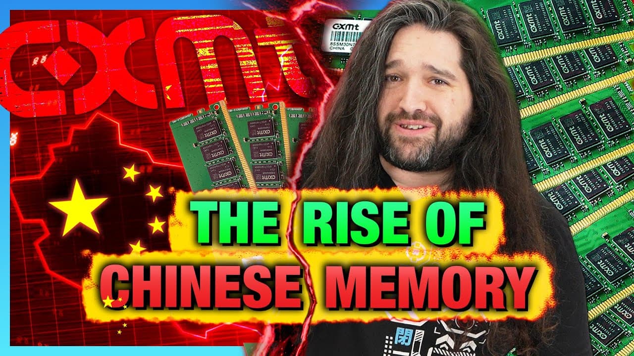 YouTube video thumbnail