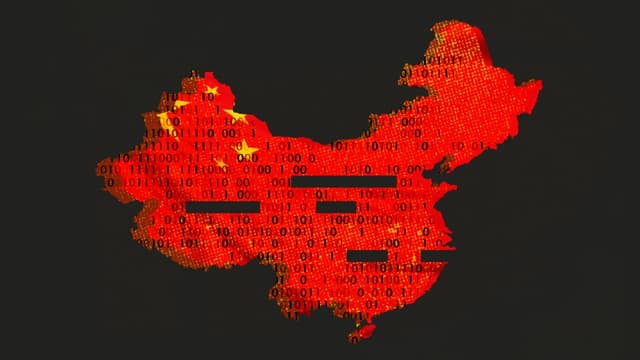China’s chilling stolen data plot for everyone in Britain - Featured Image