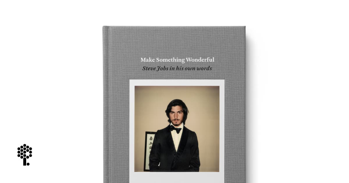 Make Something Wonderful - Featured Image