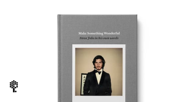 Make Something Wonderful - Featured Image